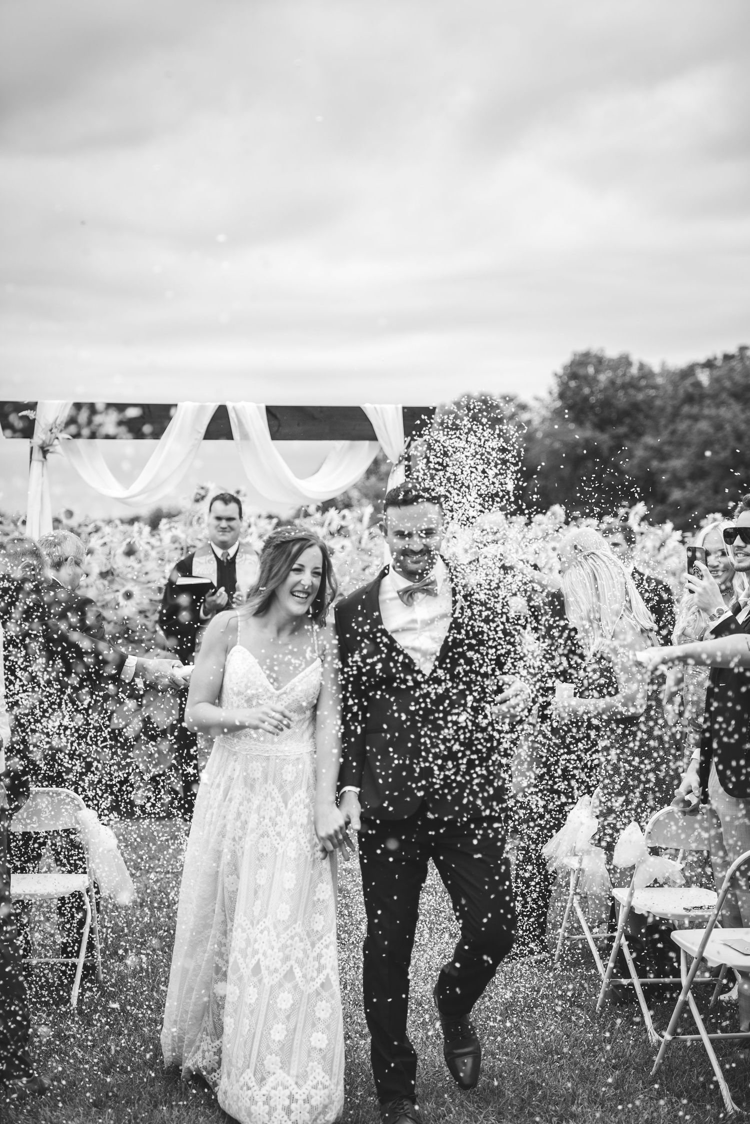 West Michigan Wedding Photography. Grand Rapids Michigan Wedding Photographer. Engagement Portraits in Michigan.