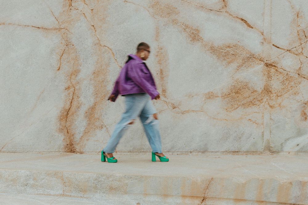Vogue Destination Photoshoot at granite hill