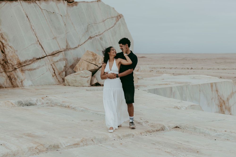 Destination Engagement in the Namib desert