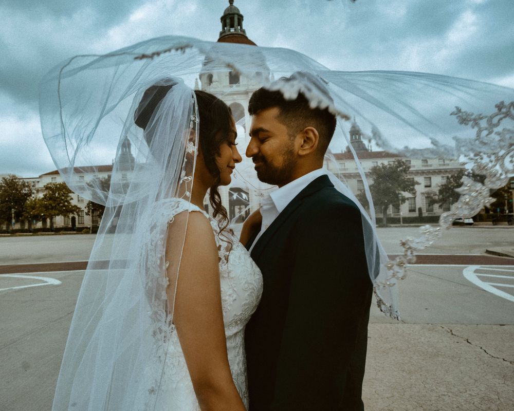 Indian Wedding Photographer