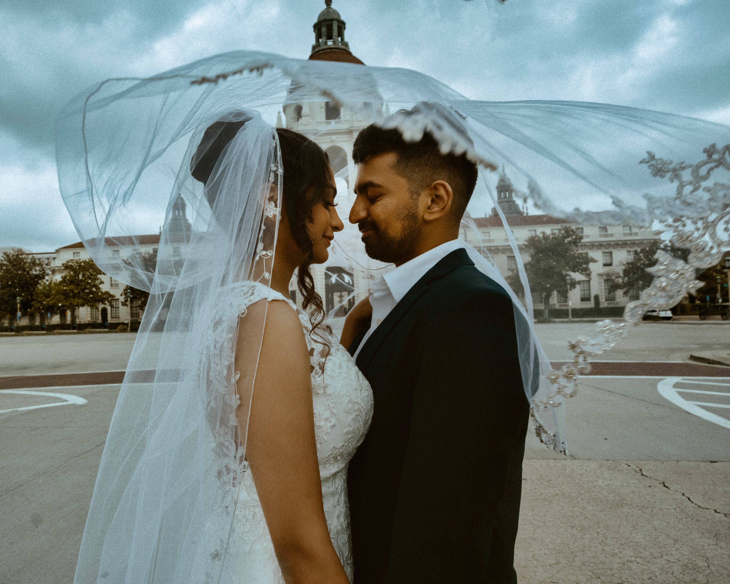 Indian Wedding Photographer
