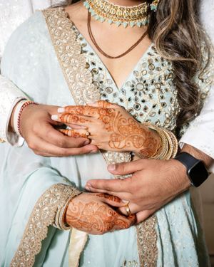 Indian Wedding Photographer