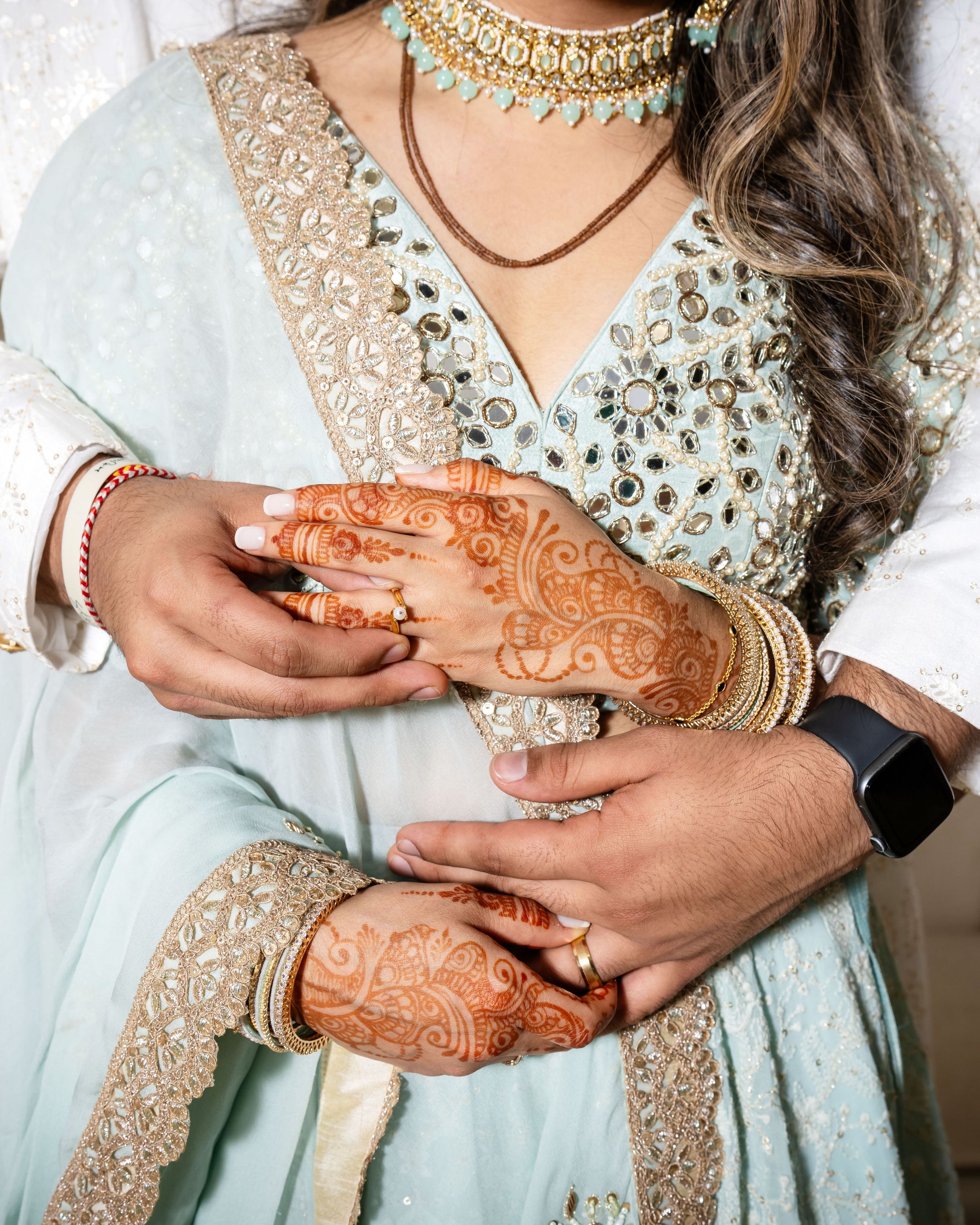 Indian Wedding Photographer