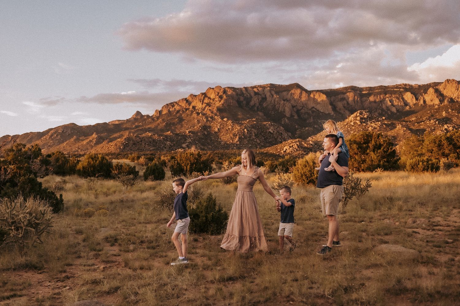 Albuquerque elopement photographer. LGBTQ photographer albuquerque. Inclusive wedding photographer New Mexico. Romantic engagement ABQ NM.