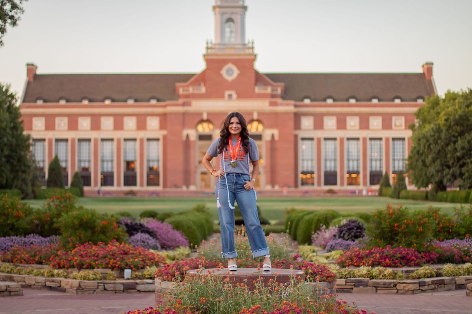 Oklahoma senior photographer, northern Oklahoma photography, Noble county portraits Enid, Stillwater Guthrie