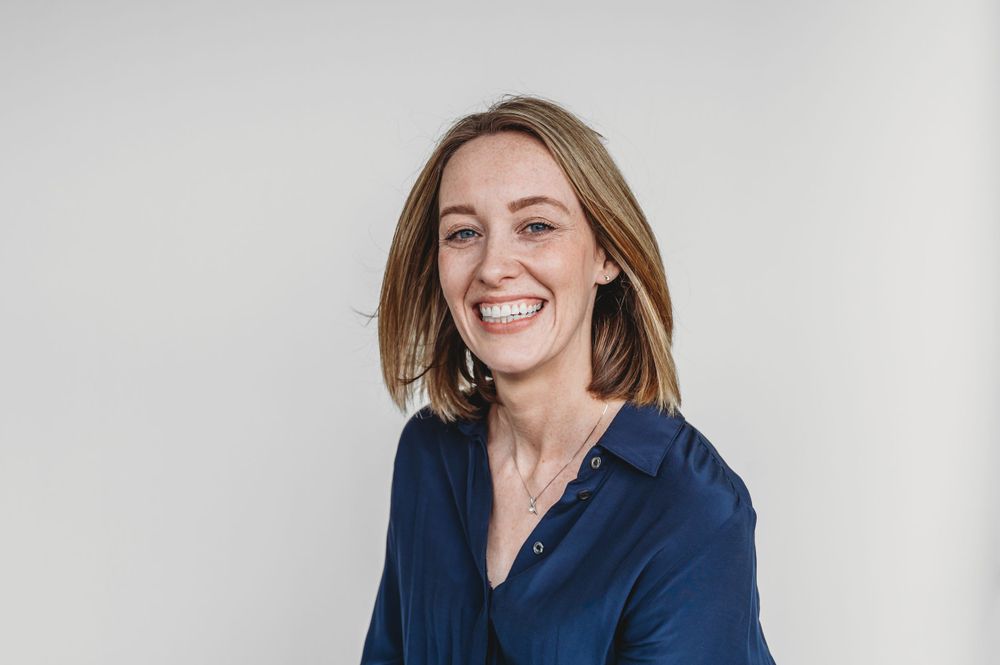 Professional headshot against light background. SIX84 Photography, Event Photography, Brand Photography, Sydney
