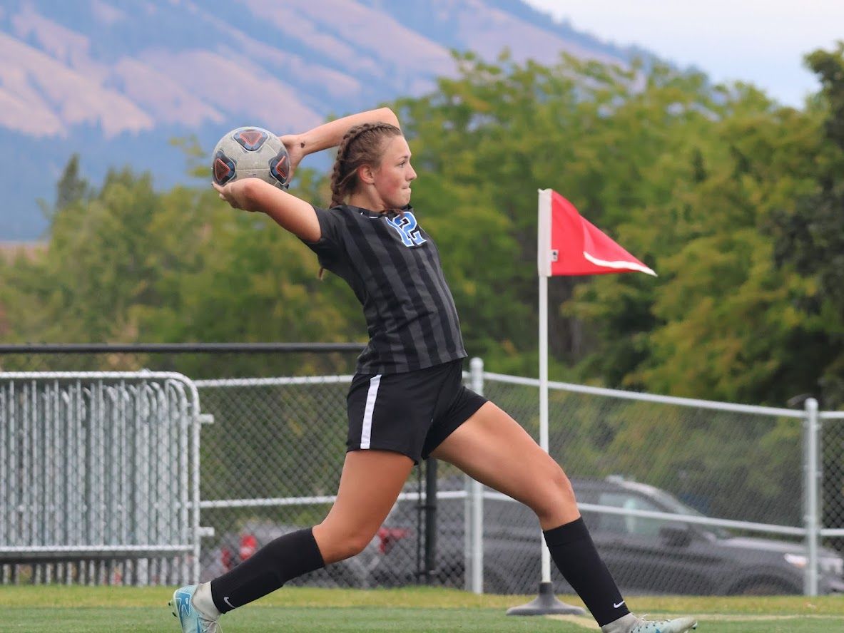 Girls Soccer 2024