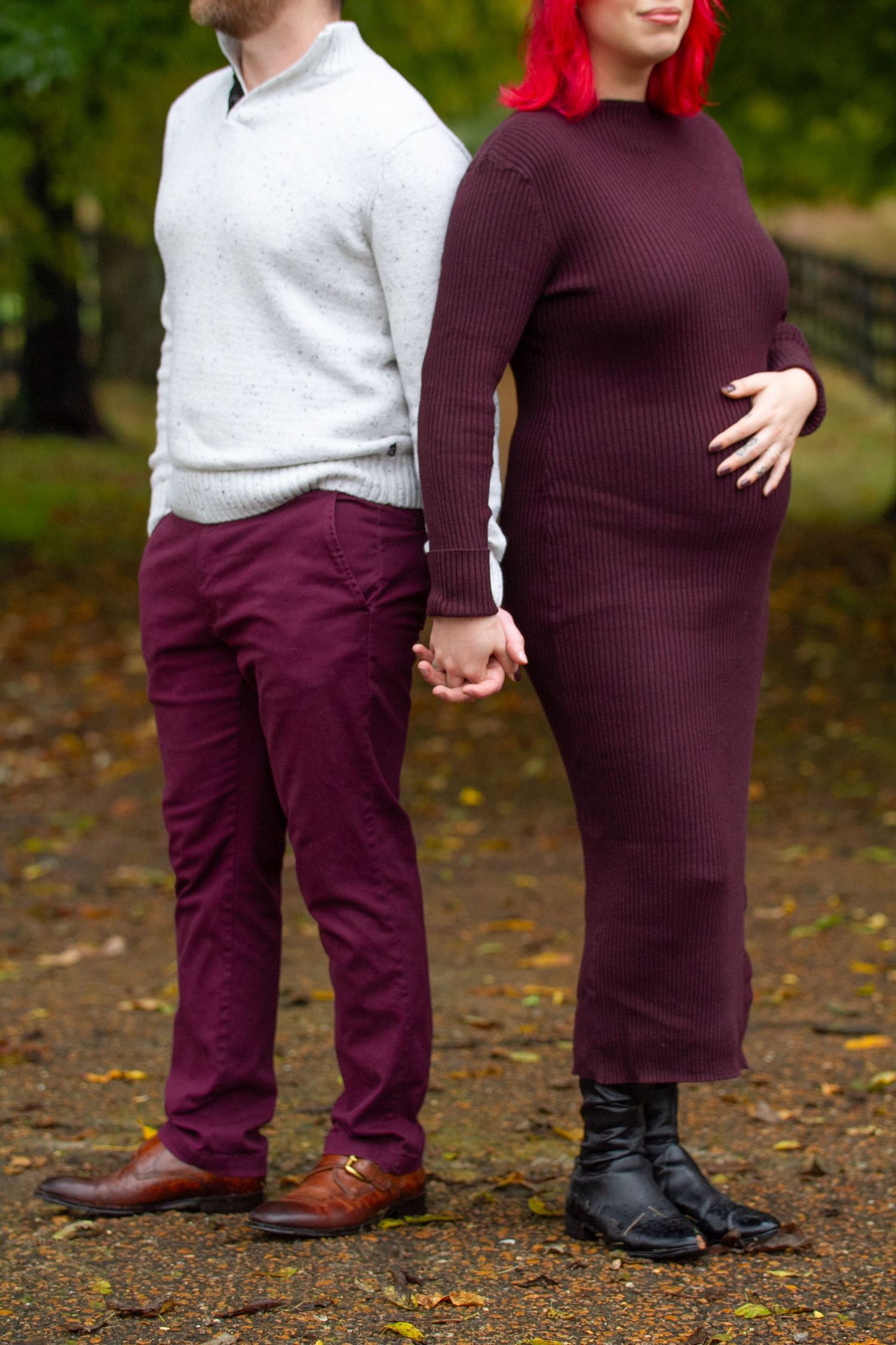 Maternity Photography