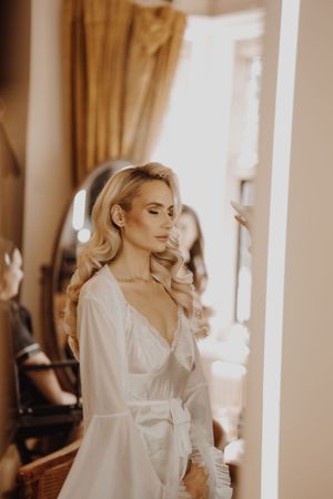 Natural wedding and portrait photography capturing real moments