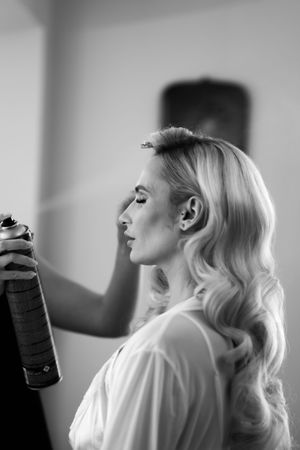 Natural wedding and portrait photography capturing real moments