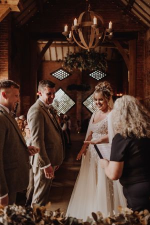 Natural wedding and portrait photography capturing real moments