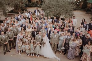 Natural wedding and portrait photography capturing real moments