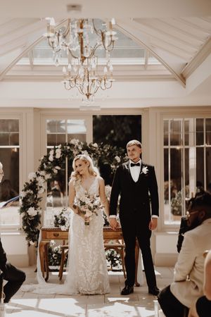 Natural wedding and portrait photography capturing real moments