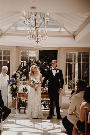 Natural wedding and portrait photography capturing real moments