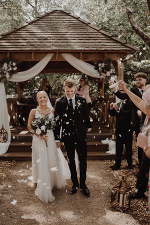 Natural wedding and portrait photography capturing real moments