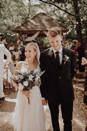 Natural wedding and portrait photography capturing real moments