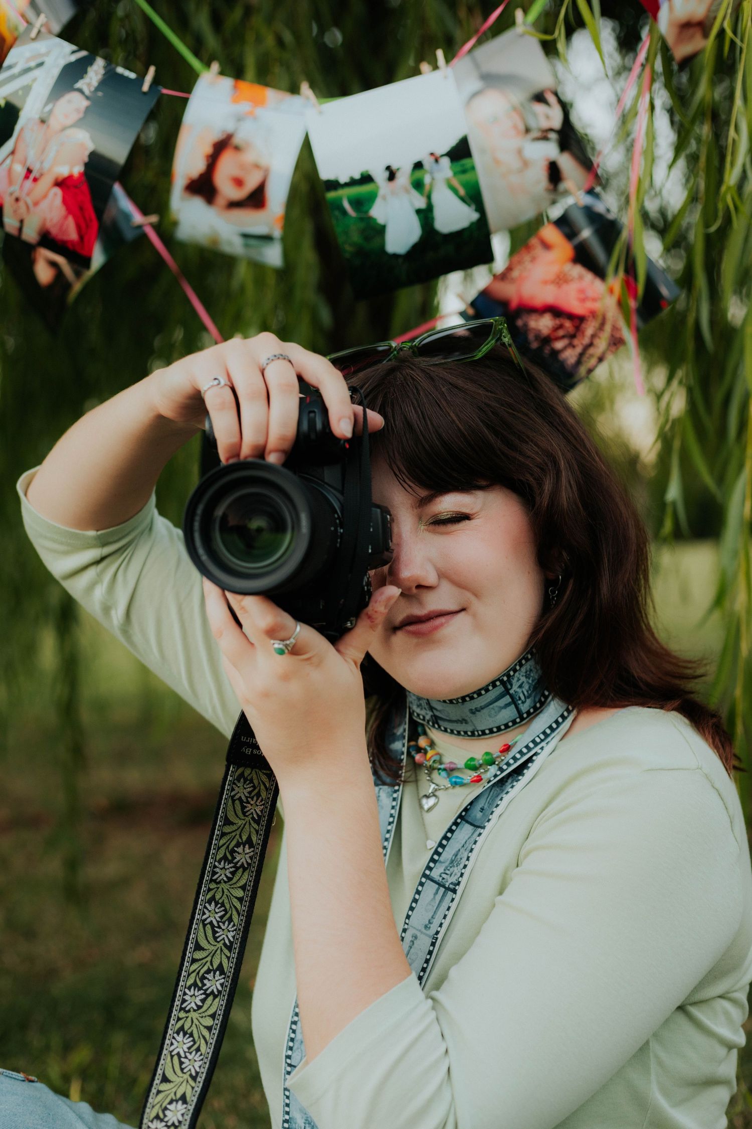 photos by maria nairn