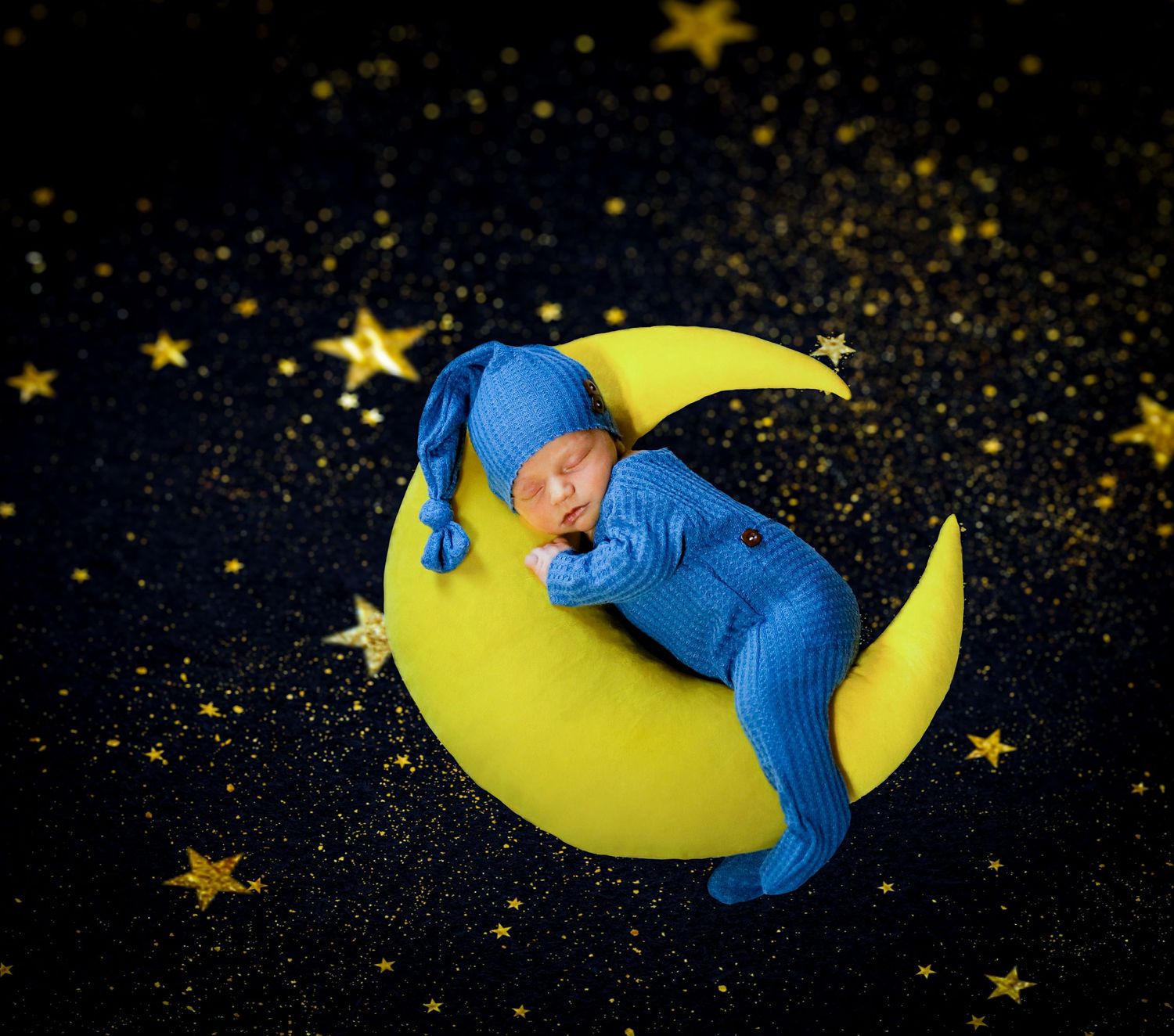 newborn photography Fort Worth