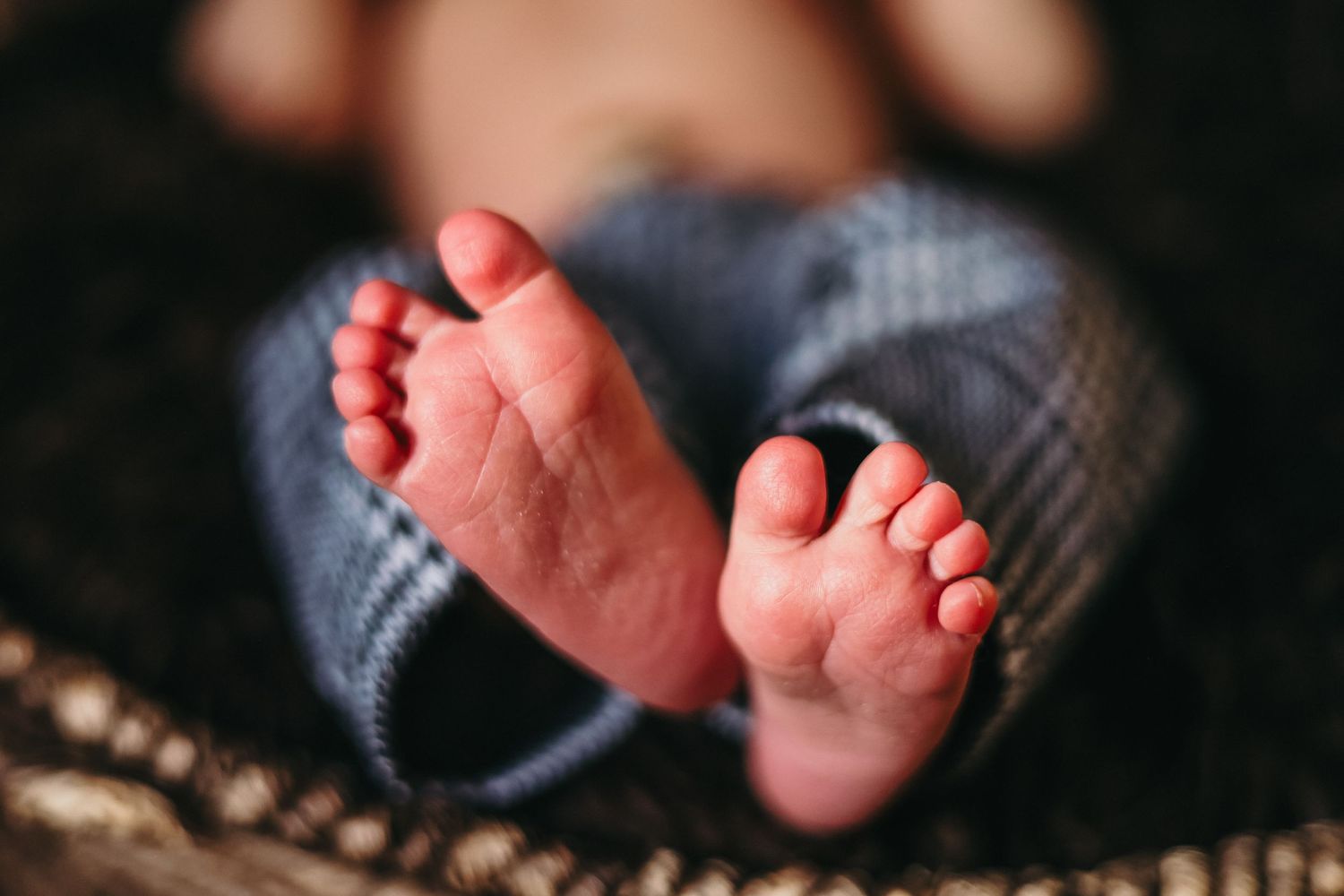 newborn sessions
