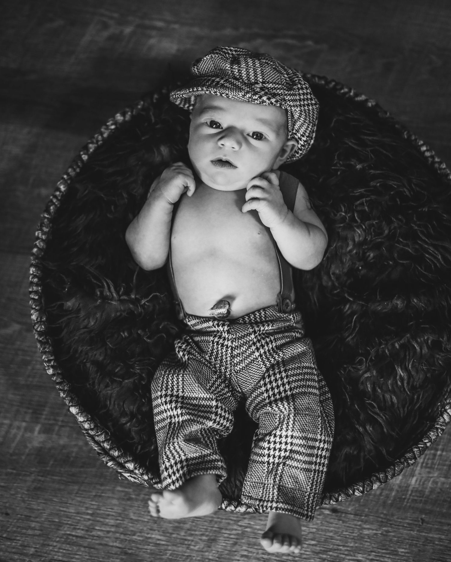newborn photography