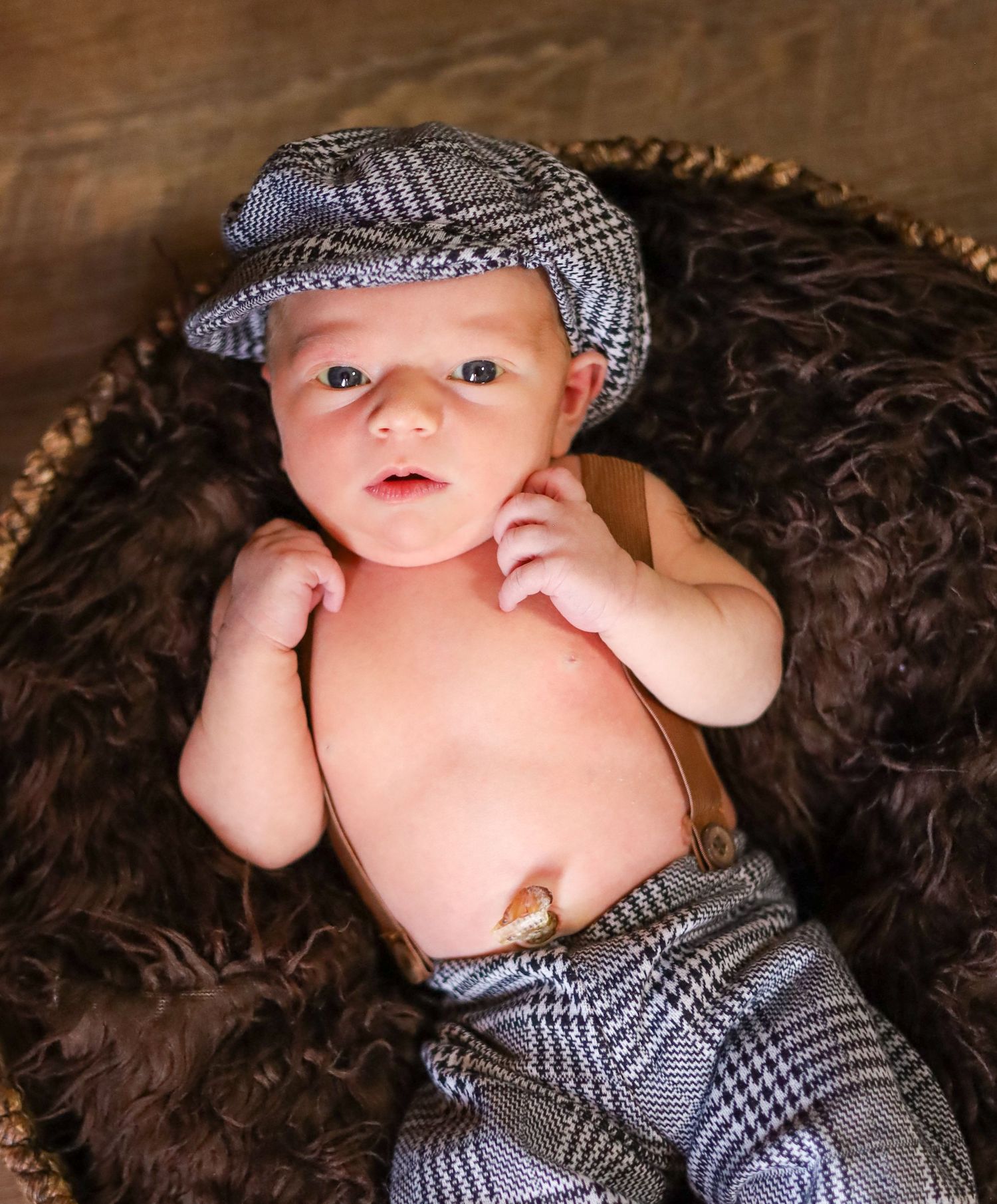 newborn baby photography