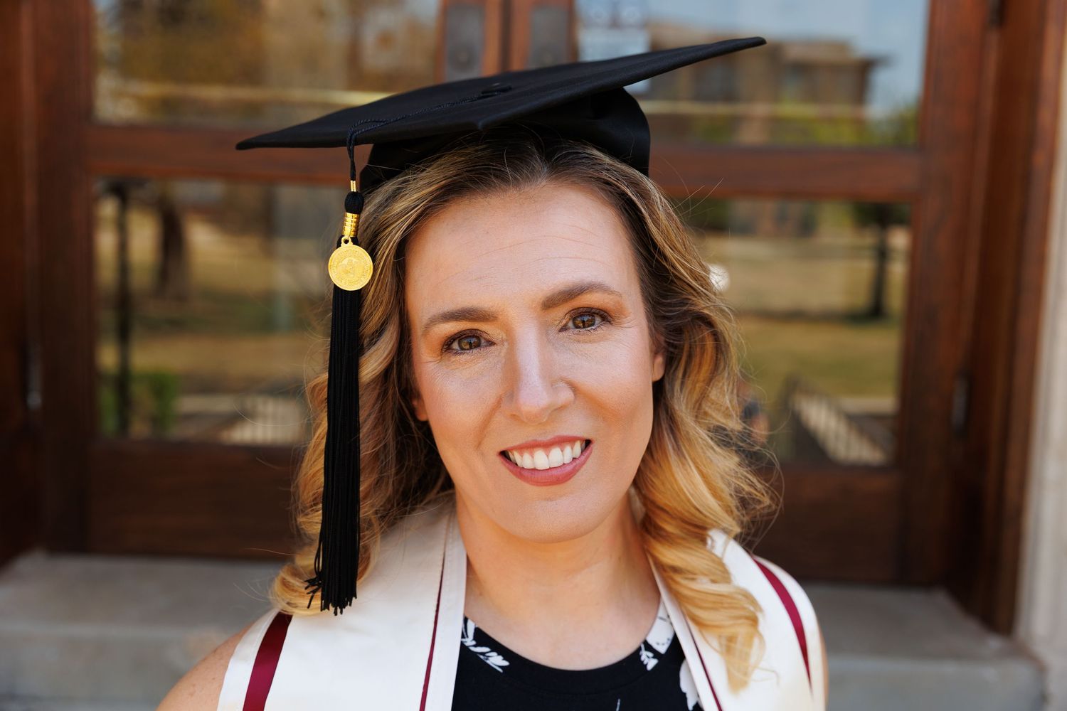 Graduation Photos