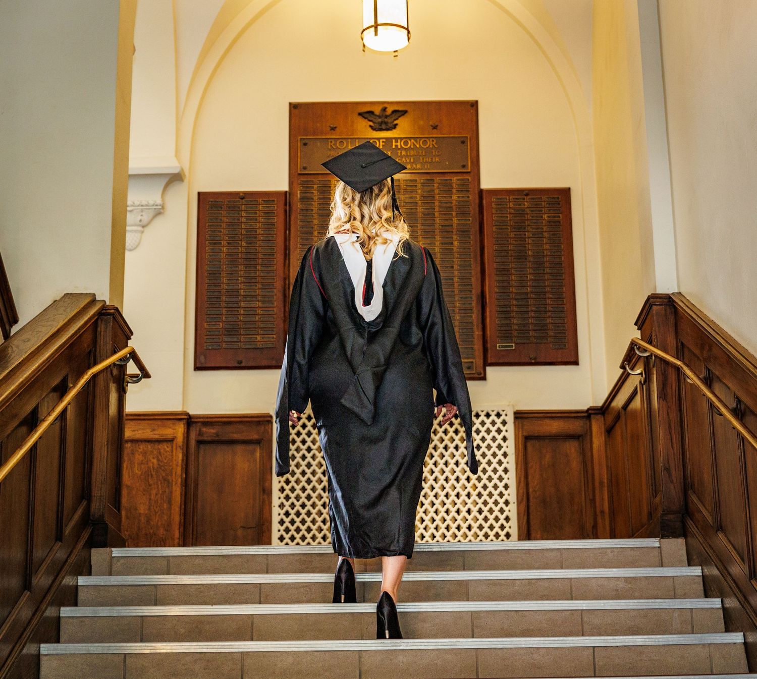 Graduation Photography