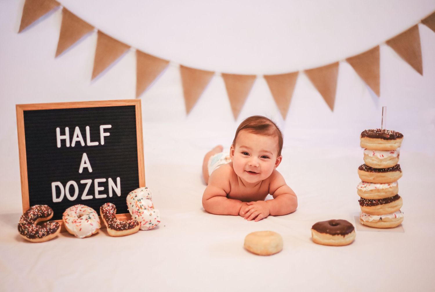 baby sessions photography