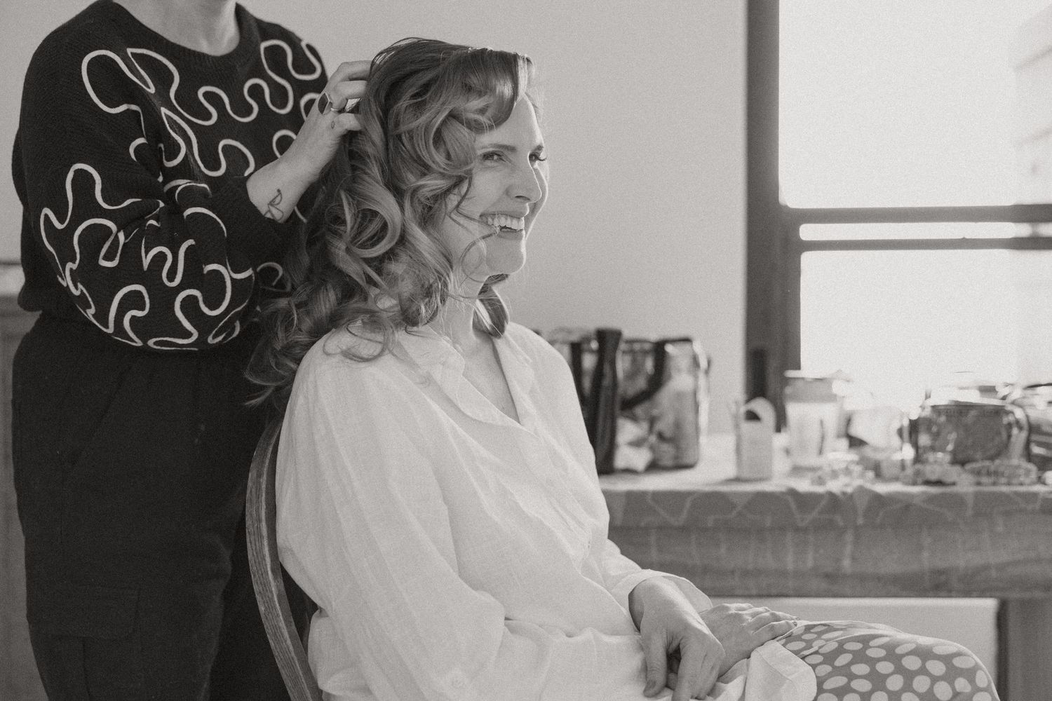 Alexia and Rael at Kalmoesfontein wedding photos capturing celebrations and beautiful portraits with Christene de Coning Photography.