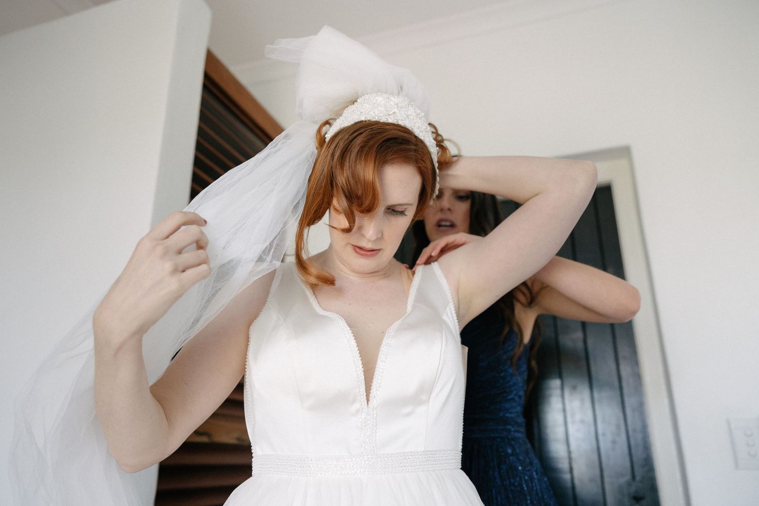 Alexia and Rael at Kalmoesfontein wedding photos capturing celebrations and beautiful portraits with Christene de Coning Photography.