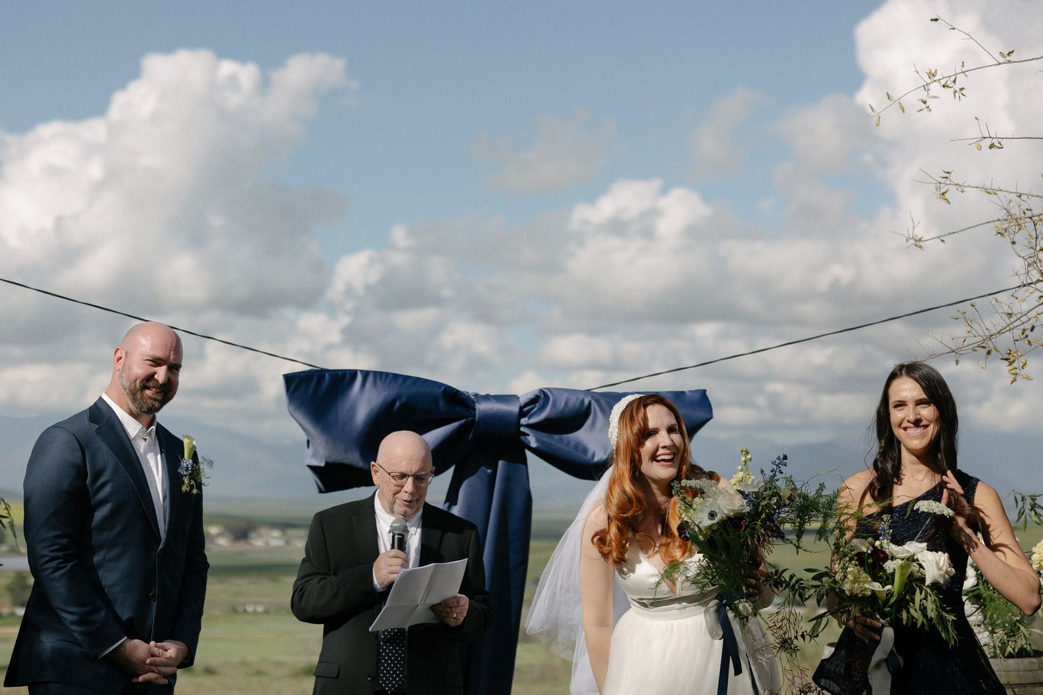Alexia and Rael at Kalmoesfontein wedding photos capturing celebrations and beautiful portraits with Christene de Coning Photography.
