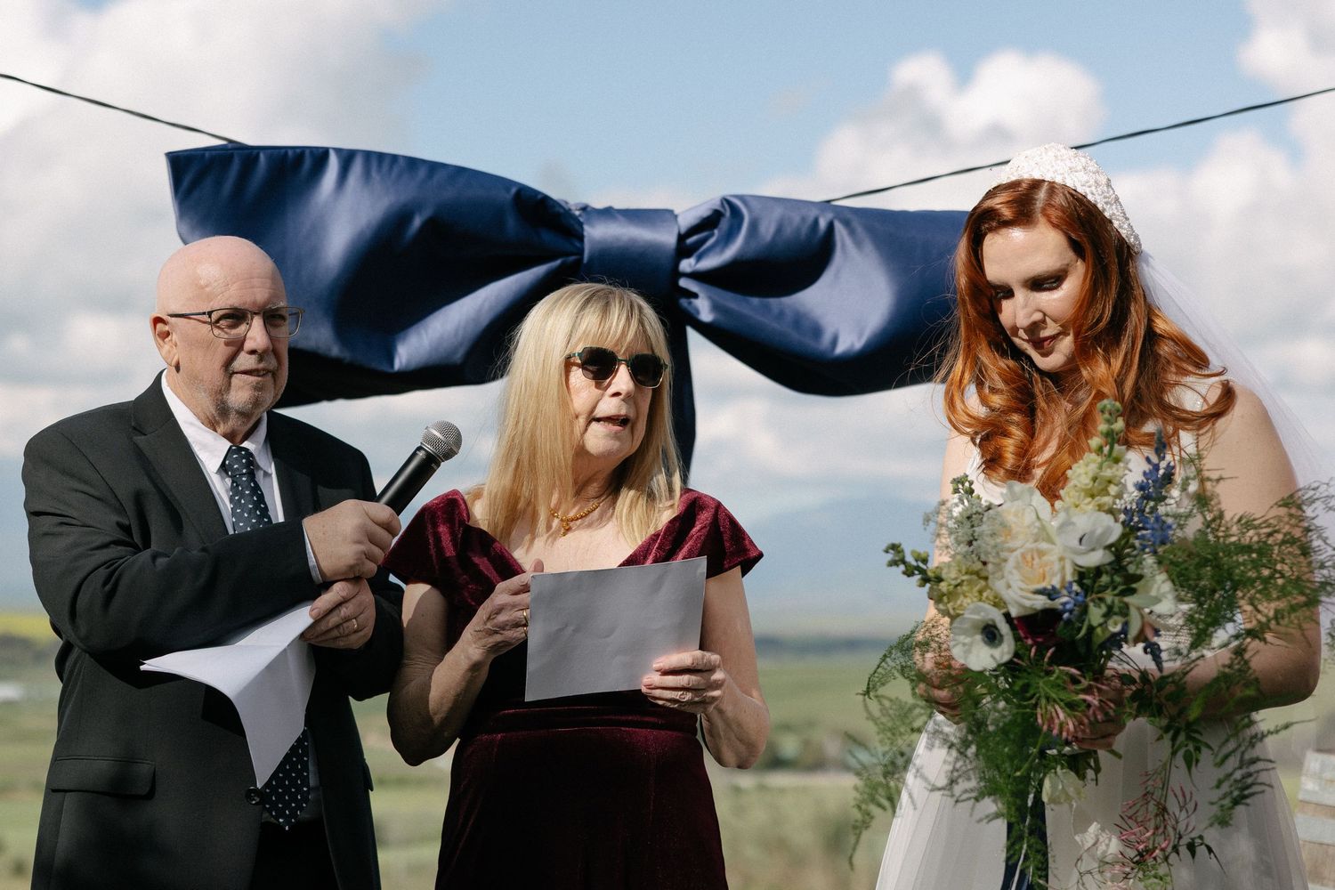 Alexia and Rael at Kalmoesfontein wedding photos capturing celebrations and beautiful portraits with Christene de Coning Photography.