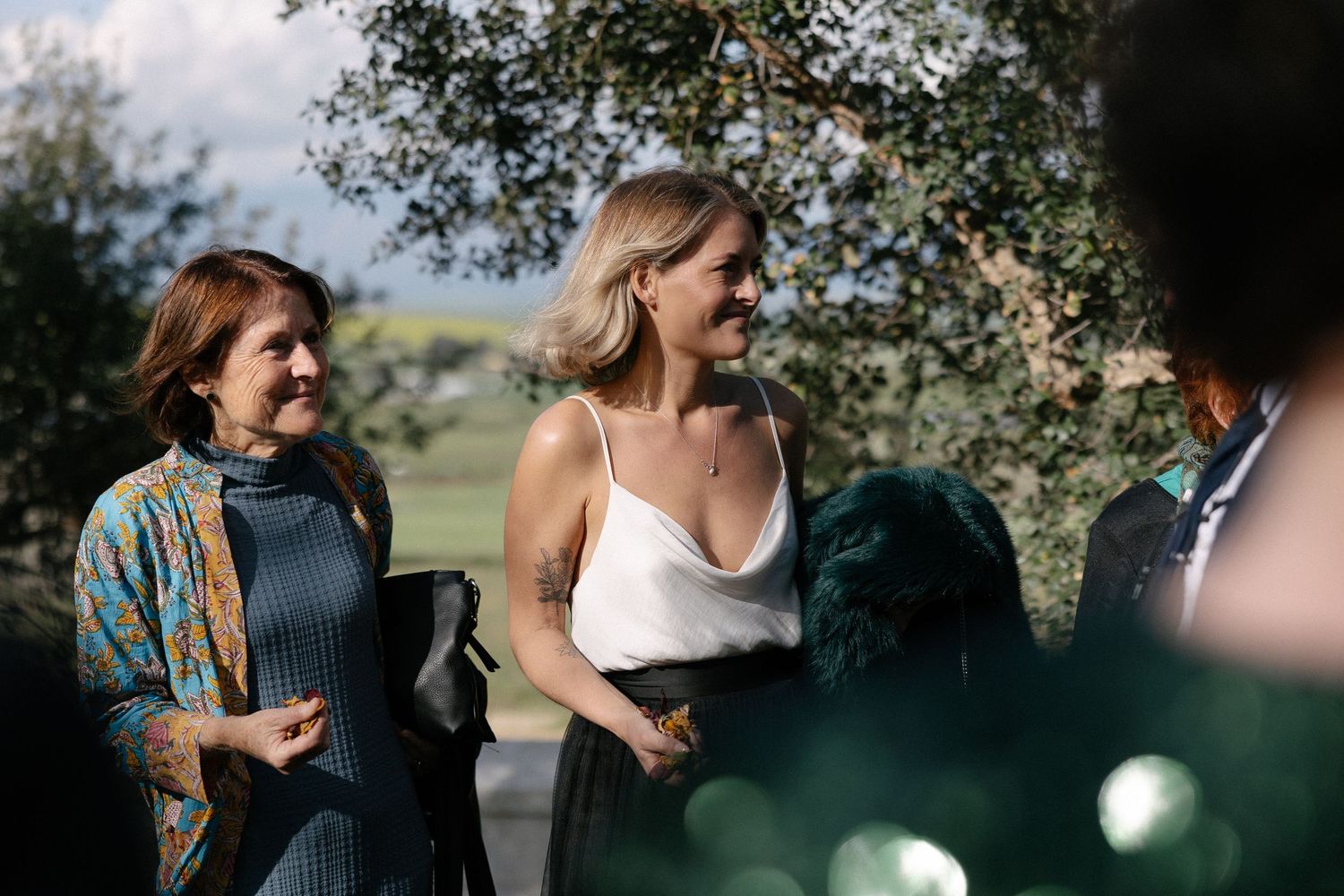 Alexia and Rael at Kalmoesfontein wedding photos capturing celebrations and beautiful portraits with Christene de Coning Photography.