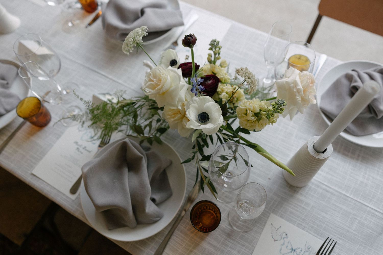 Alexia and Rael at Kalmoesfontein wedding photos capturing celebrations and beautiful portraits with Christene de Coning Photography.