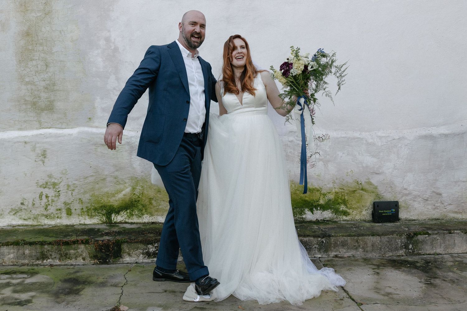 Alexia and Rael at Kalmoesfontein wedding photos capturing celebrations and beautiful portraits with Christene de Coning Photography.