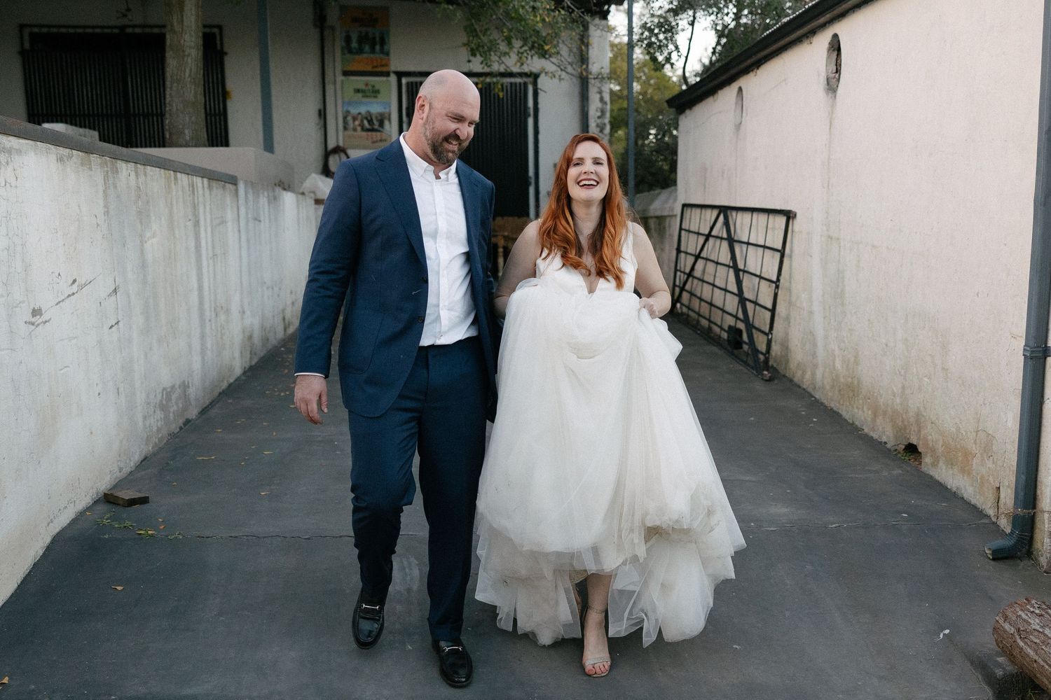 Alexia and Rael at Kalmoesfontein wedding photos capturing celebrations and beautiful portraits with Christene de Coning Photography.