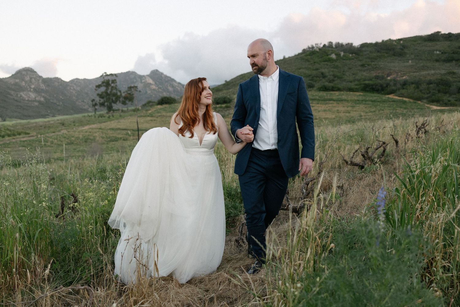 Alexia and Rael at Kalmoesfontein wedding photos capturing celebrations and beautiful portraits with Christene de Coning Photography.