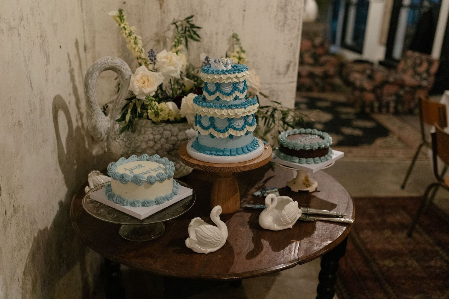 Alexia and Rael at Kalmoesfontein wedding photos  with Sweet Lionheart and Christene de Coning Photography.