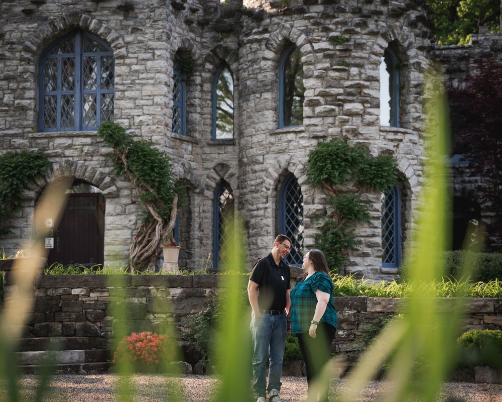 Couples Portraits by T Marie Photography