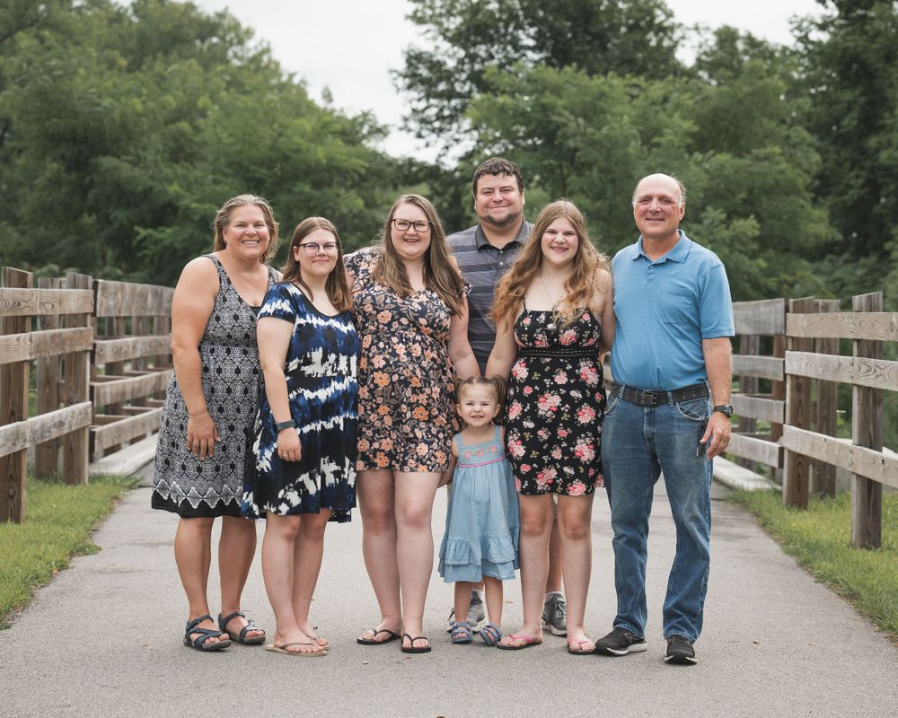 Family Portraits by T Marie Photography
