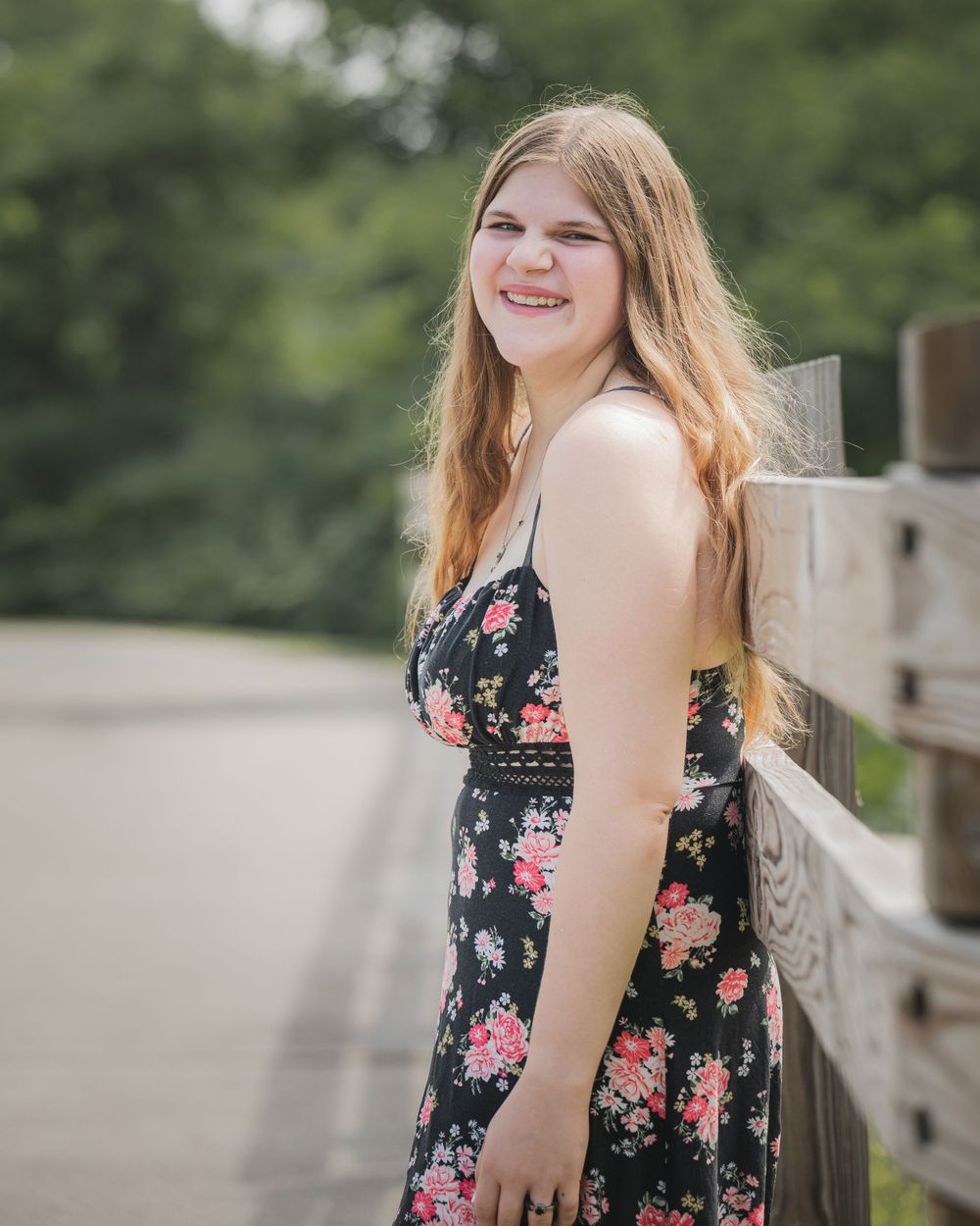 Senior Portraits by T Marie Photography