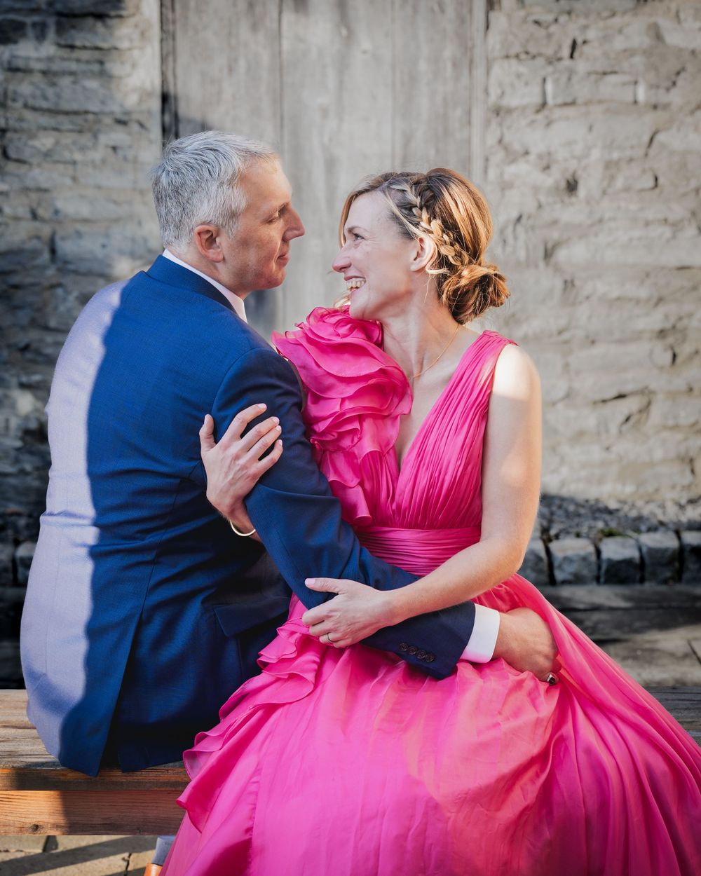 Family Formal Portraits by T Marie Photography