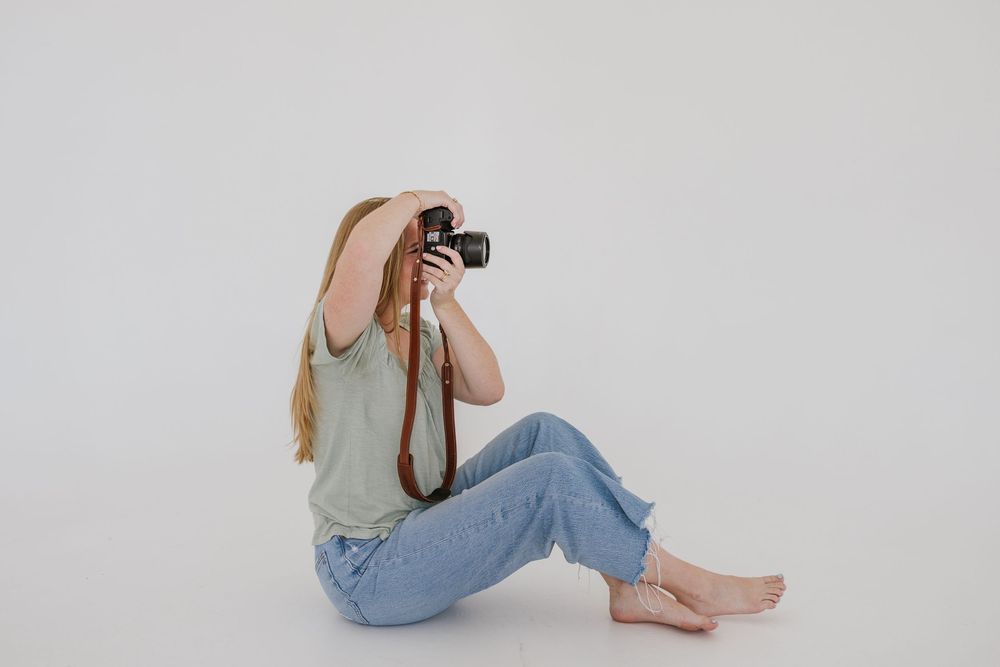 Anna Romani Photography, San Diego Photographer