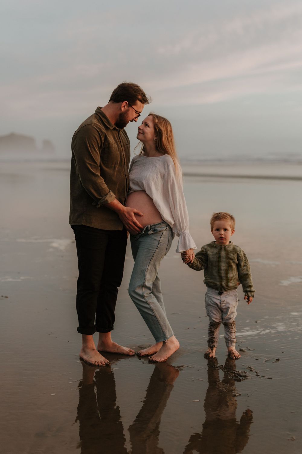 auckland maternity photography