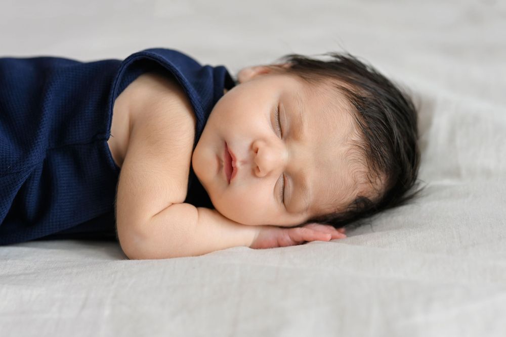 Rockhampton newborn photographer, baby photographer, newborn photos, Central Queensland photographer