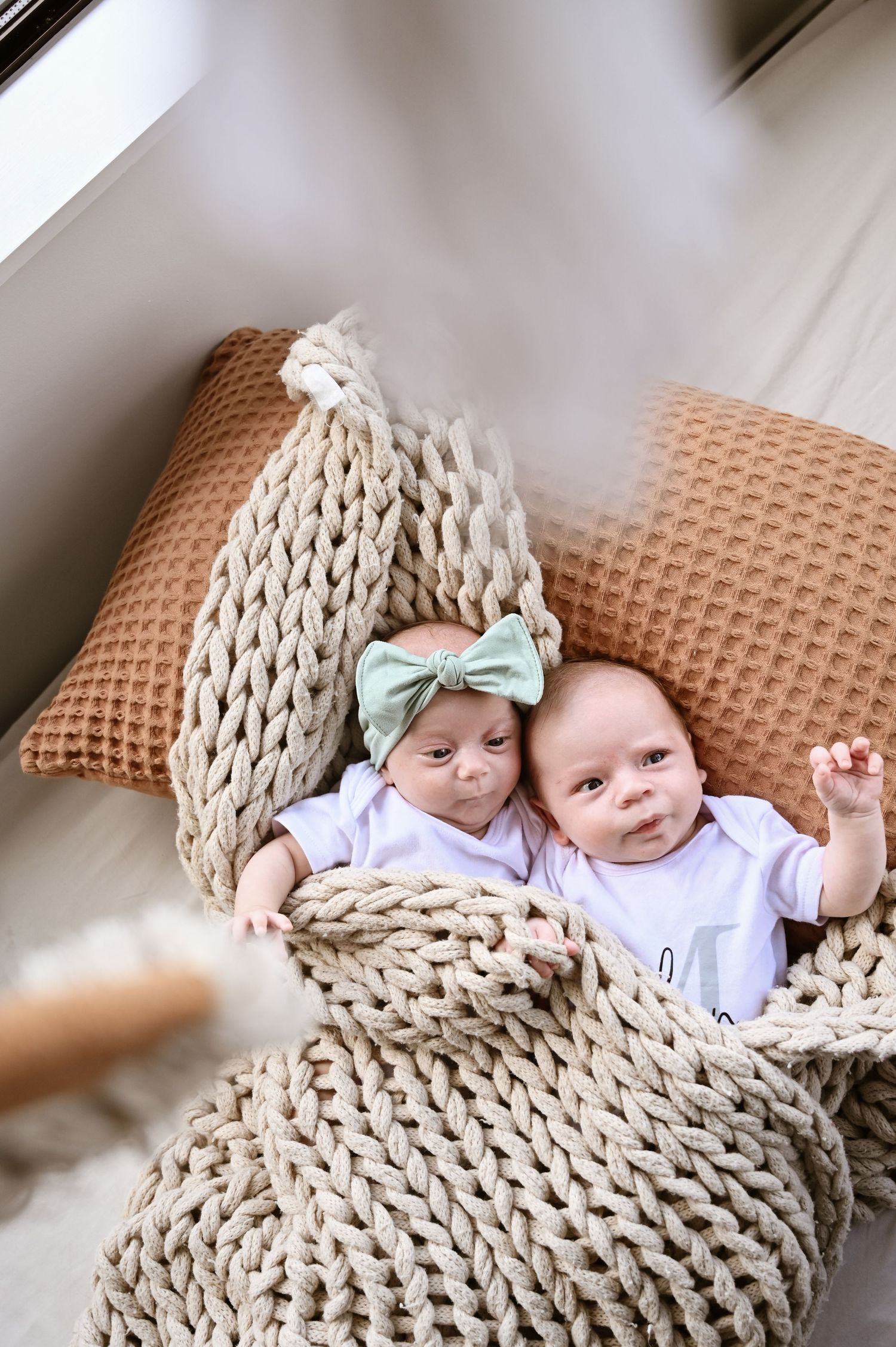 newborn photoshoot