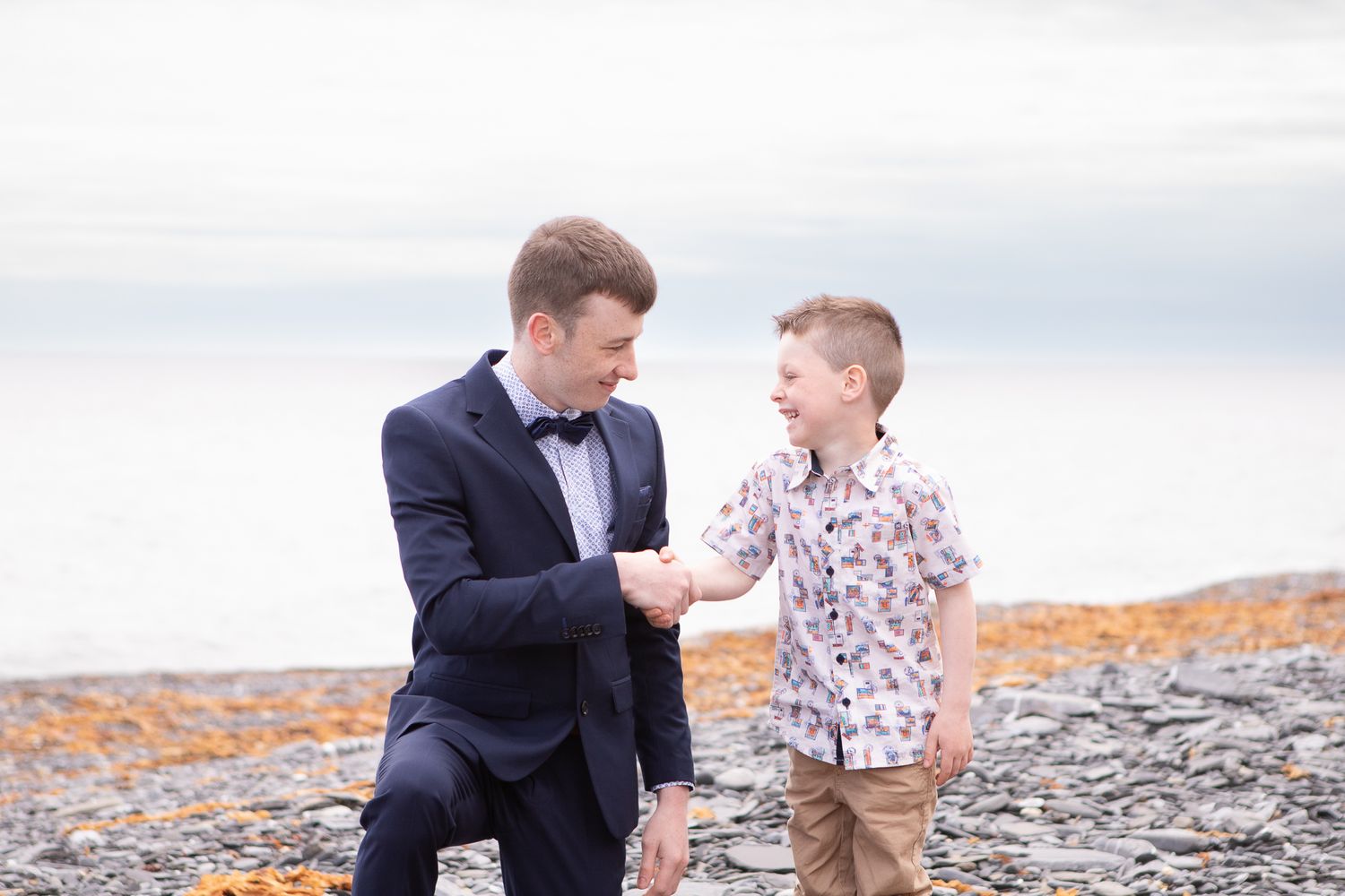 photographe gaspe - finissant
