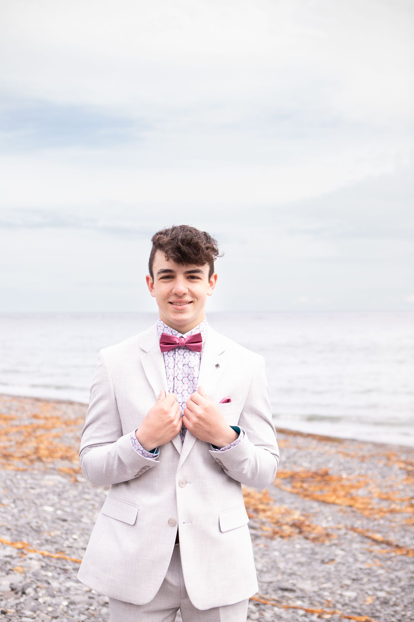 photographe gaspe - finissant