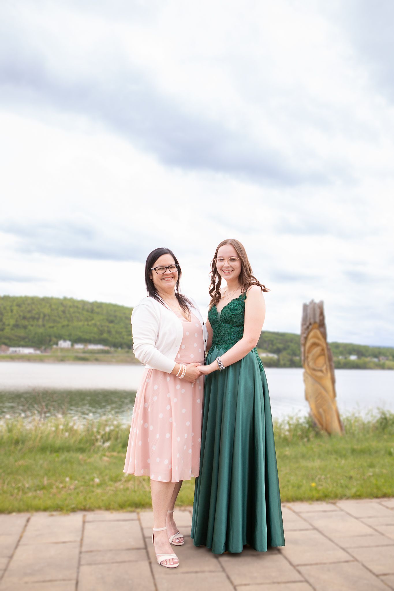 photographe gaspe - finissant
