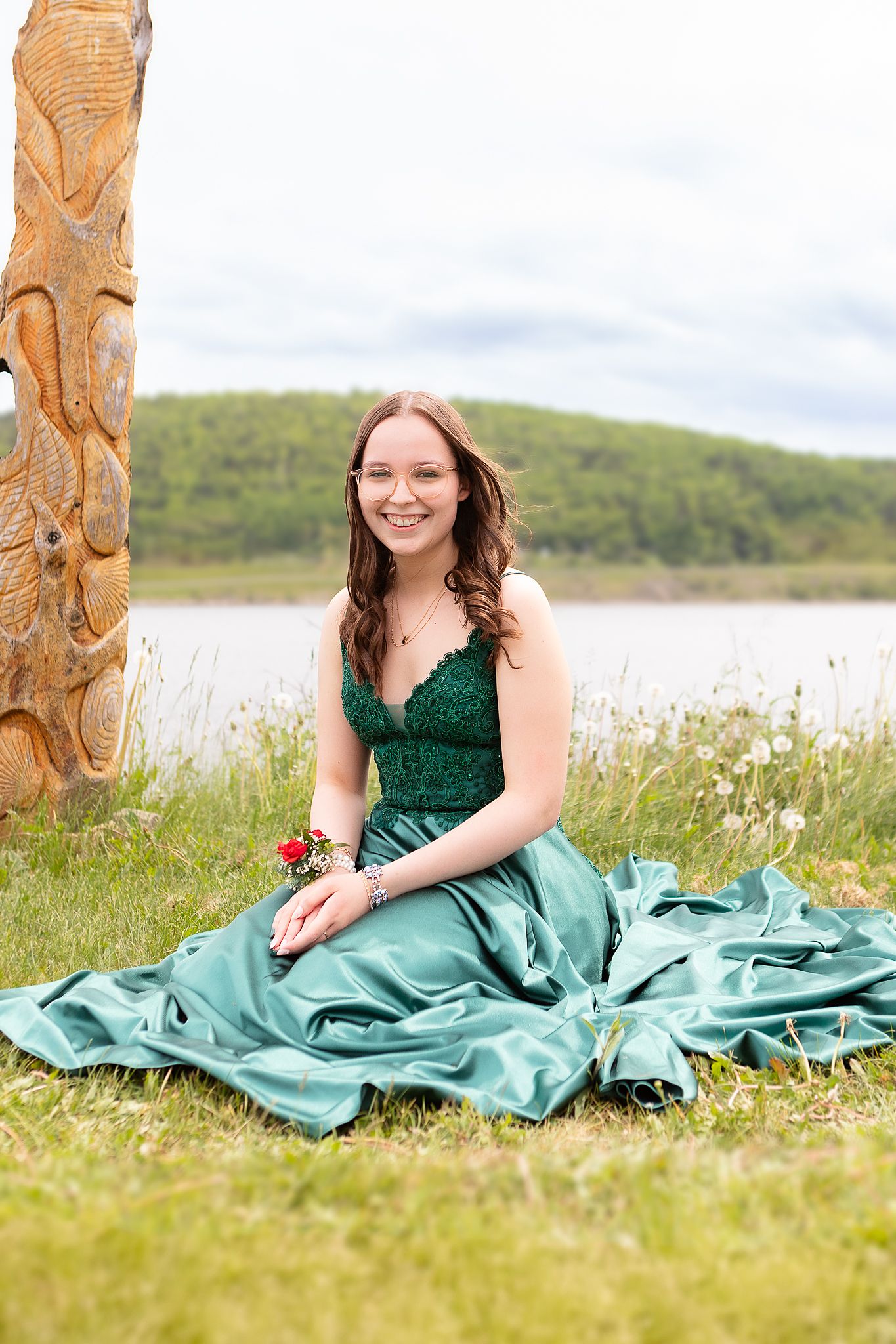 photographe gaspe - finissant